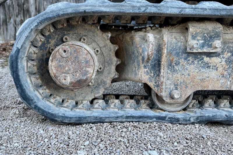 OmecoHub - Immagine KUBOTA U17-3a